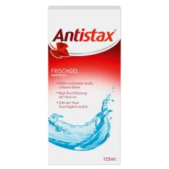 ® Set>Antistax New