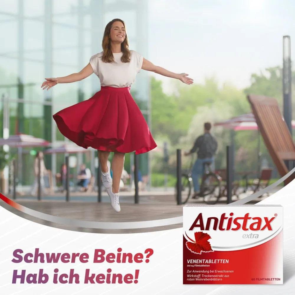 ® Set>Antistax New
