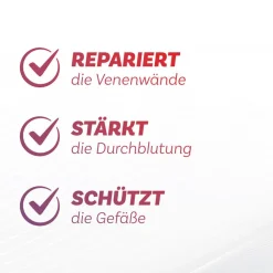 ® Venenset|Antistax Best