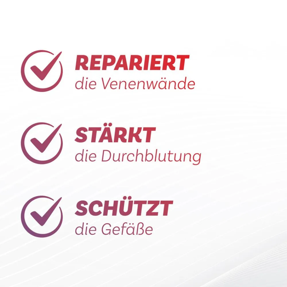 ® Venenset|Antistax Best