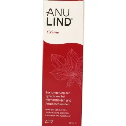 ANULIND® Creme| Sale