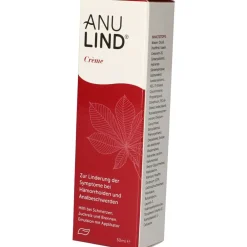 ANULIND® Creme| Sale