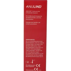 ANULIND® Creme| Sale