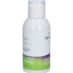 Liquid Zahnspülung|ApaCare Hot