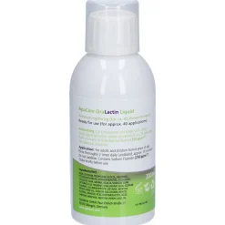 Liquid Zahnspülung|ApaCare Hot