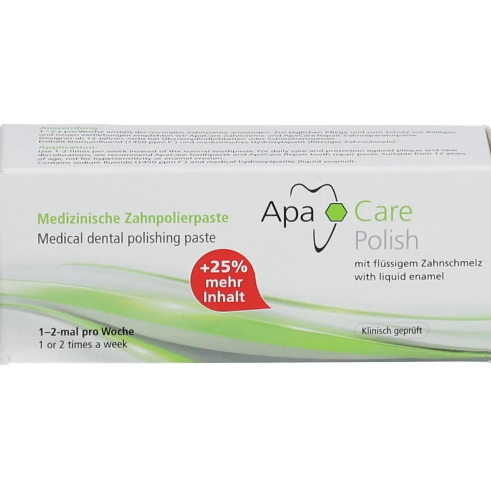 Polish|ApaCare Outlet