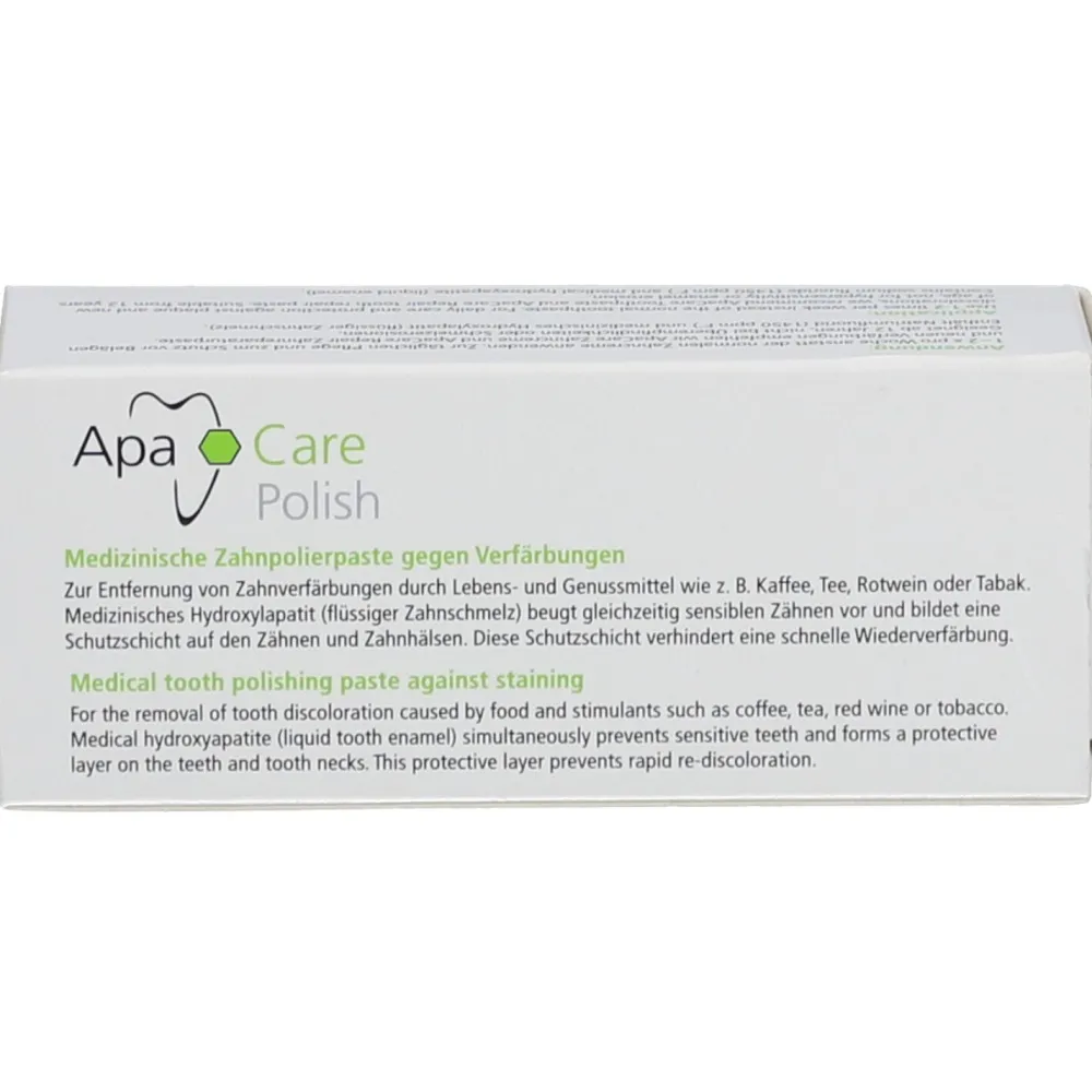 Polish|ApaCare Outlet