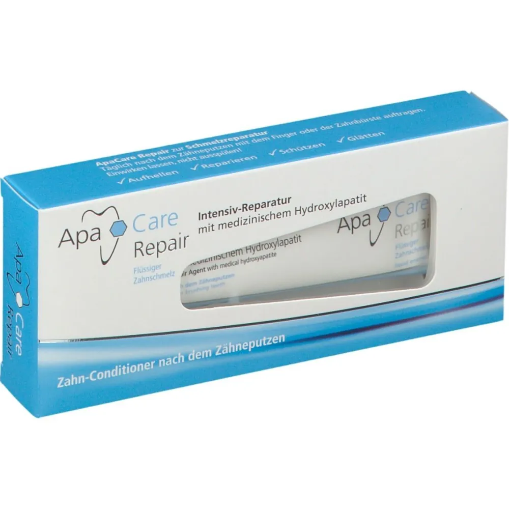 & Repair Zahnreparatur-Gel>ApaCare Hot