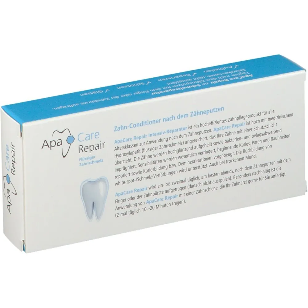 & Repair Zahnreparatur-Gel>ApaCare Hot