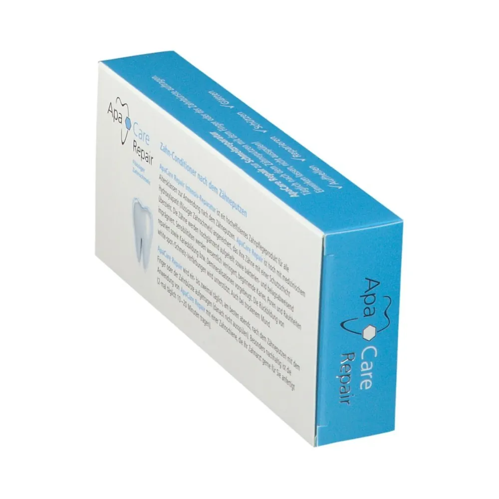 & Repair Zahnreparatur-Gel>ApaCare Hot