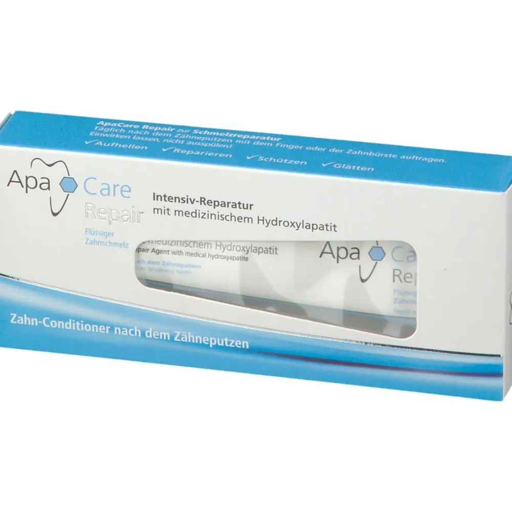 & Repair Zahnreparatur-Gel>ApaCare Hot
