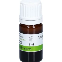 Zahnlack in der Pinselflasche|ApaCare