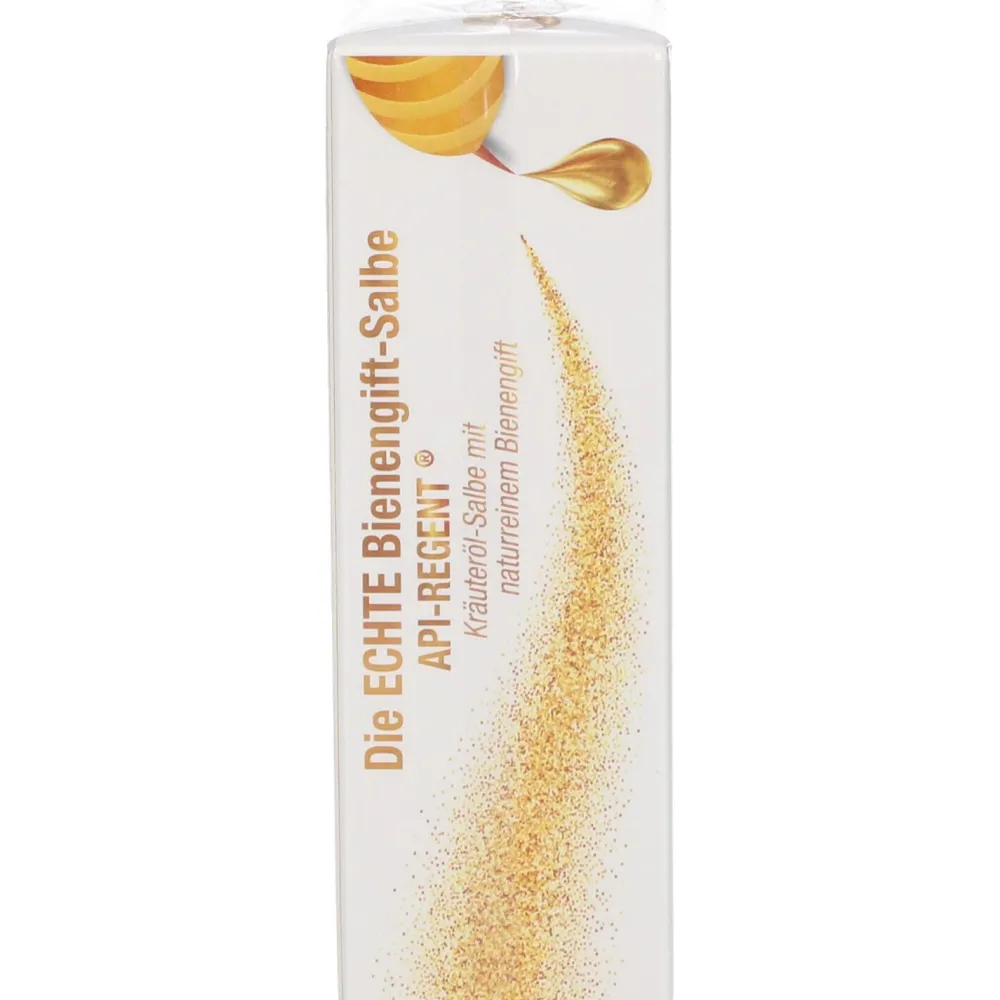 API-REGENT® Die ECHTE Bienengift-Salbe> Sale