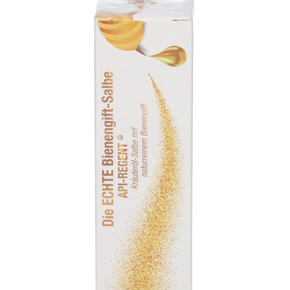 API-REGENT® Die ECHTE Bienengift-Salbe> Sale