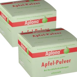 Aplona® Apfel-Pulver| Discount