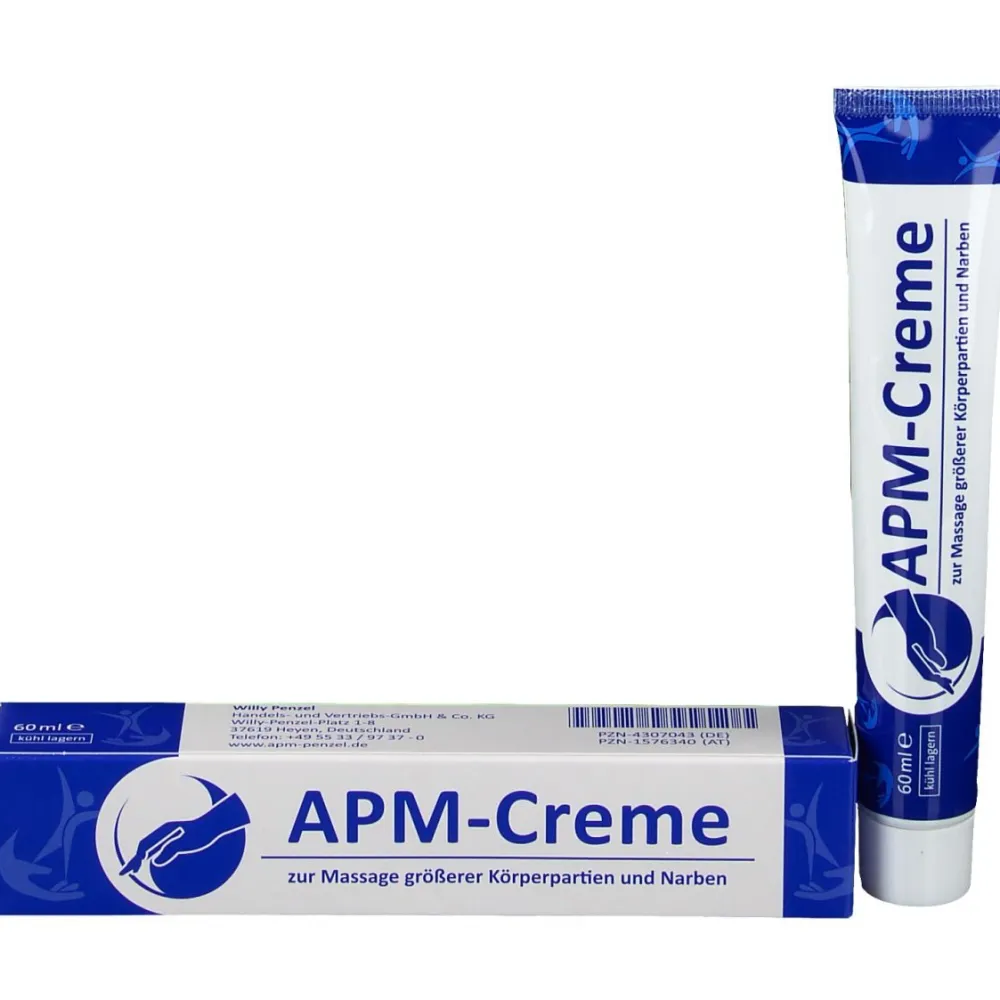 APM-Creme> New