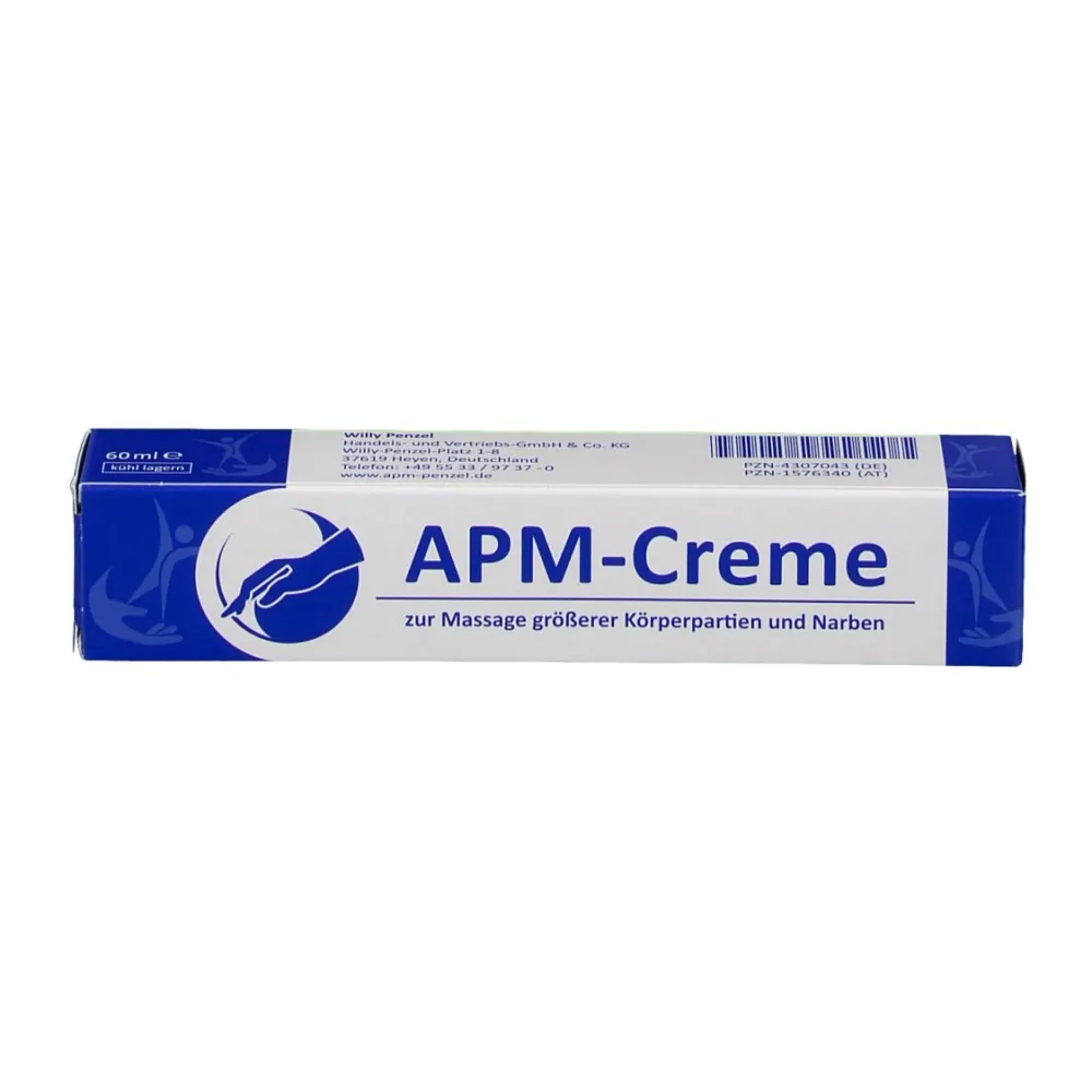 APM-Creme> New