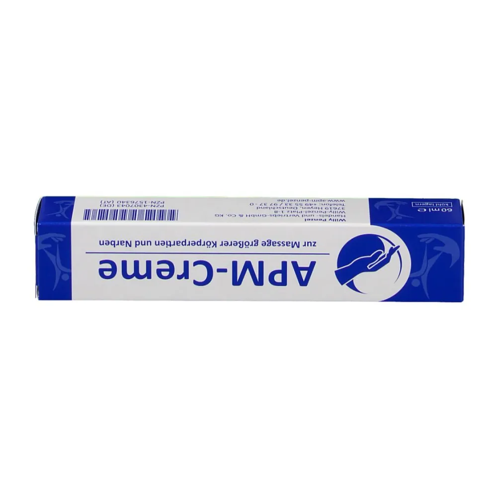 APM-Creme> New