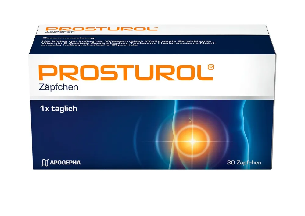 Apogepha Prosturol®> Discount