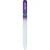 ApoLine® Glasnagelfeile, einzel, lila, 9cm>Wepa Clearance