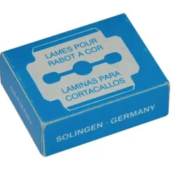 ApoLine® Hobelklingen 10er Pack>Wepa