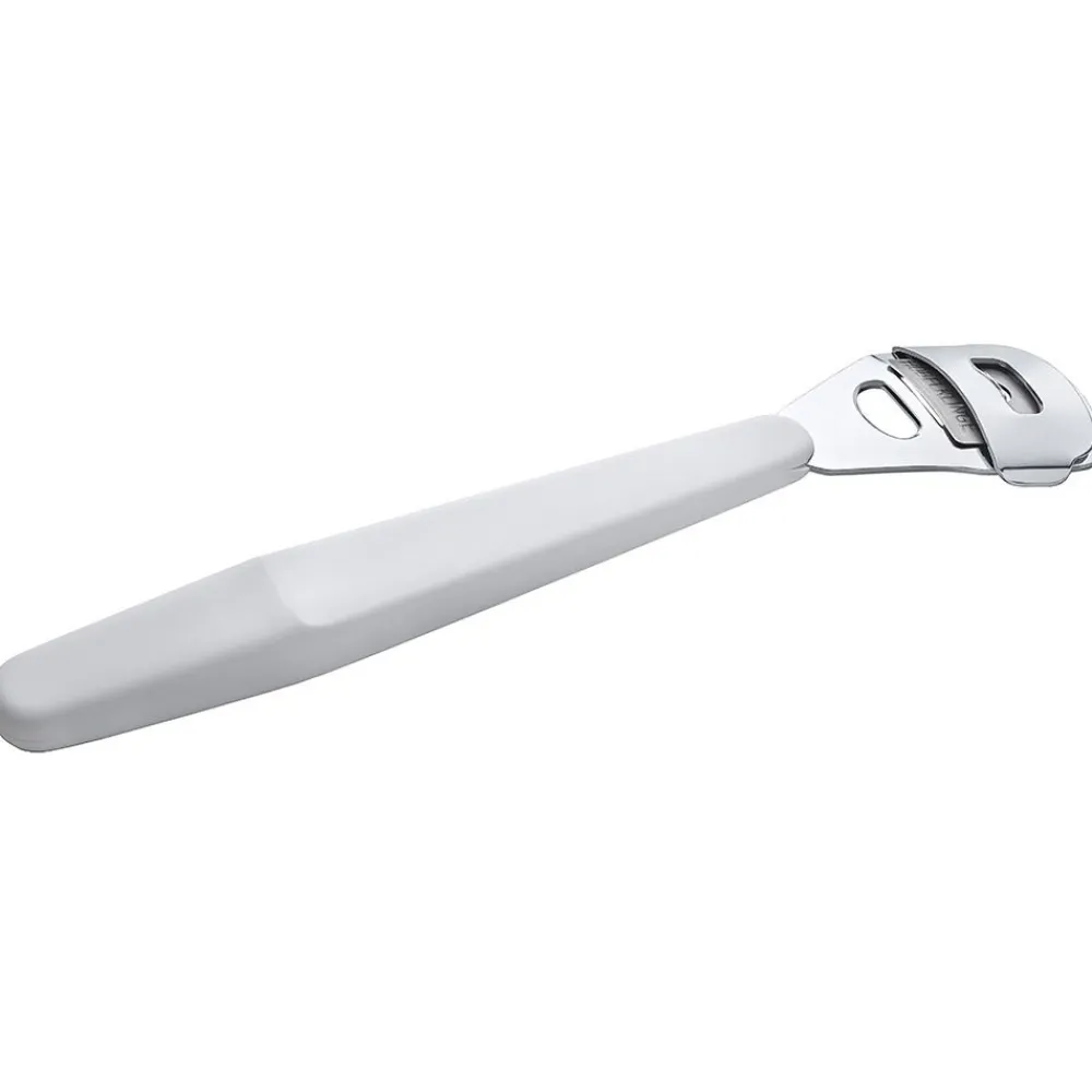 ApoLine® Hornhauthobel verchromt, 15 cm>Wepa Sale