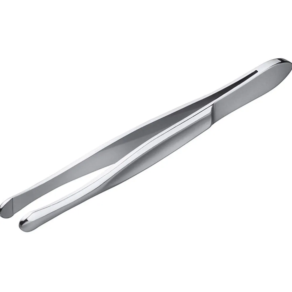 ApoLine® Pinzette abgerundet 8 cm|Wepa Sale