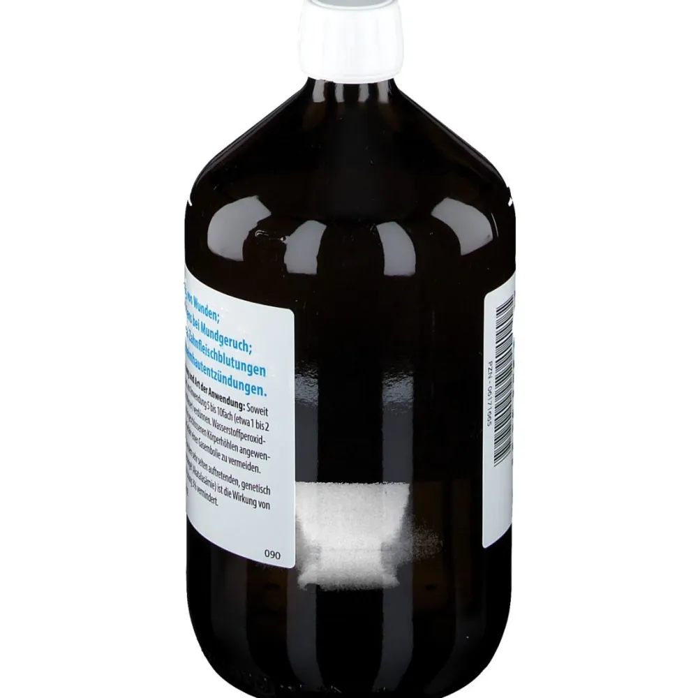 apomix® Wasserstoffperoxid-Lösung 3 %| Discount