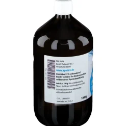 apomix® Wasserstoffperoxid-Lösung 3 %| Discount