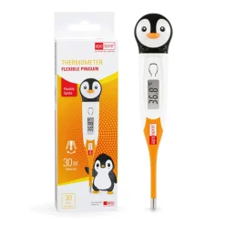 ® Fieberthermometer flexible Pinguin>Aponorm Discount
