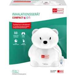 ® Inhalator Compact KIDS|Aponorm Sale
