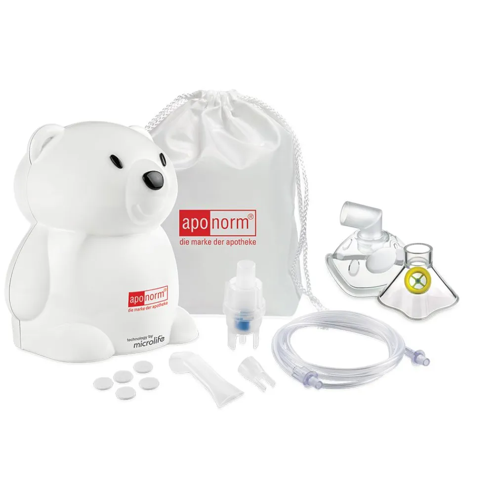 ® Inhalator Compact KIDS|Aponorm Sale