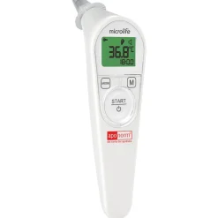 ® Ohrthermometer Comfort 4S|Aponorm