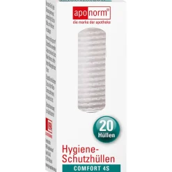 ® Ohrthermometer Comfort Schutzhüllen|Aponorm Discount