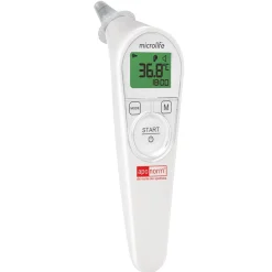 ® Ohrthermometer Comfort  Schutzhüllen|Aponorm Discount