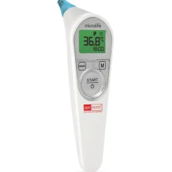 ® Ohr-Thermometer Comfort 4|Aponorm Clearance