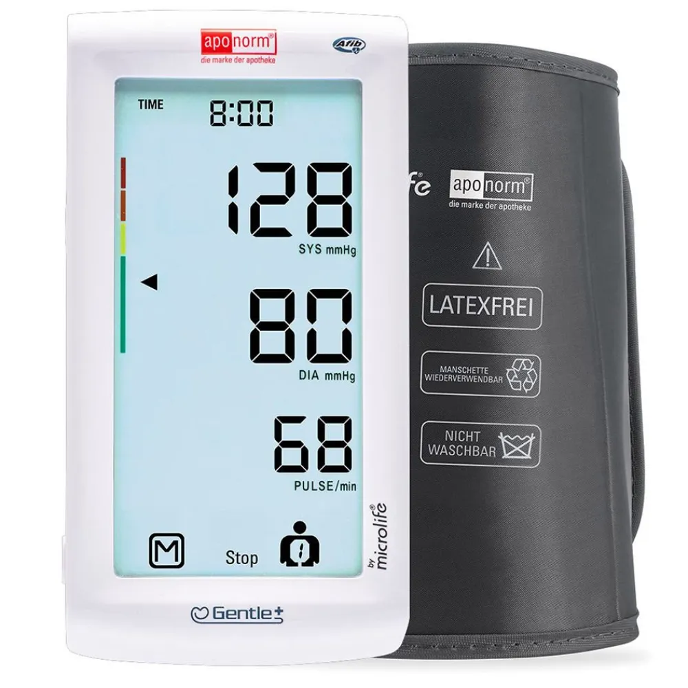 ® Professionell Touch 3. Generation Oberarm-Blutdruckmessgerät>Aponorm Discount