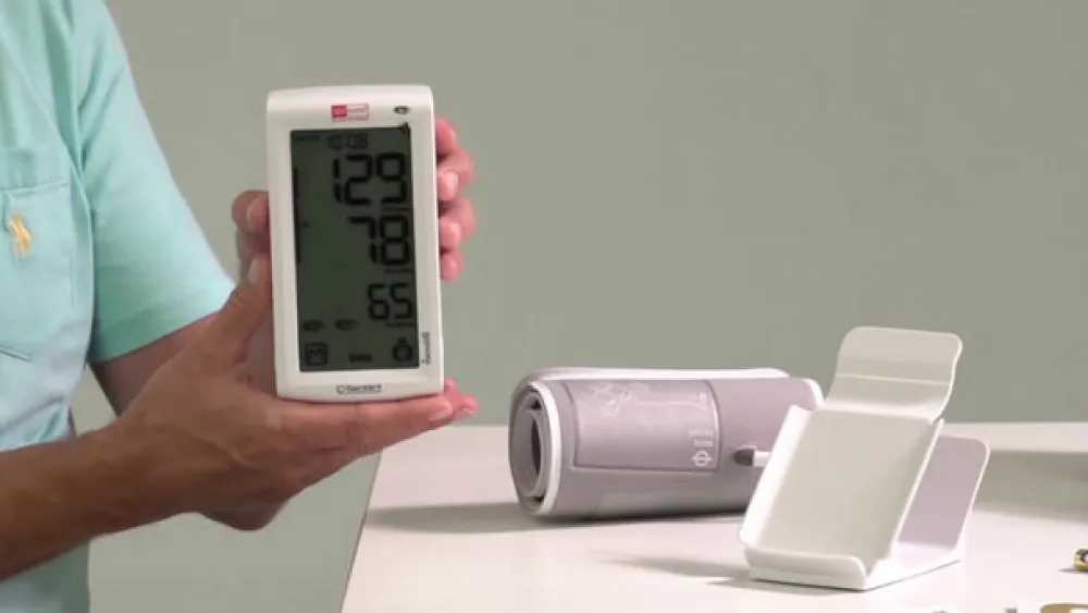 ® Professionell Touch 3. Generation Oberarm-Blutdruckmessgerät>Aponorm Discount