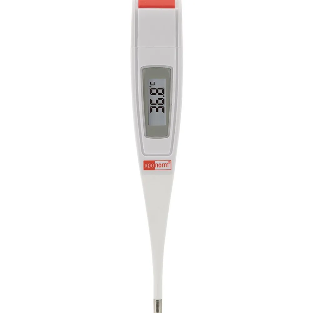® Stabthermometer flexible>Aponorm New