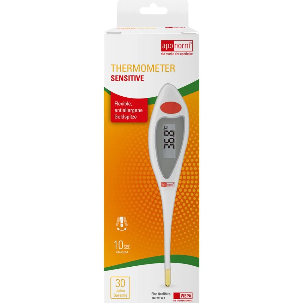 ® Stabthermometer sensitive|Aponorm Sale