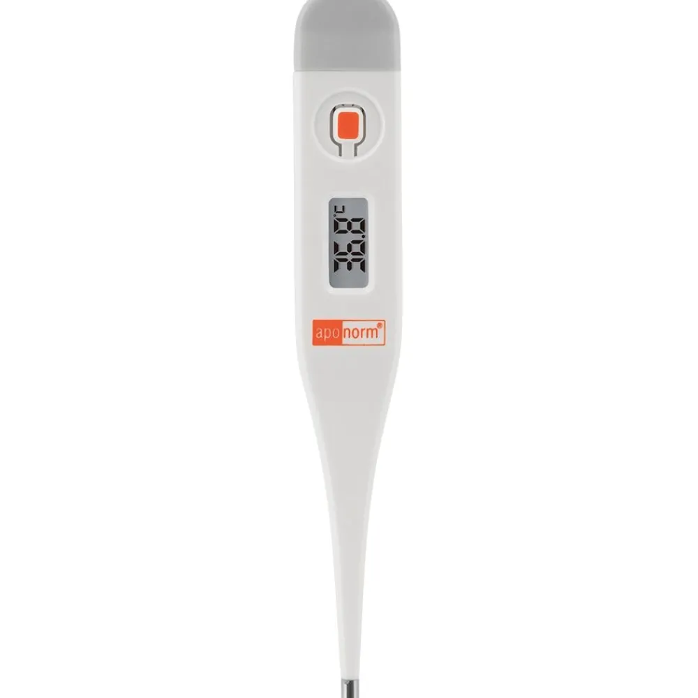 ® Thermometer easy>Aponorm Clearance