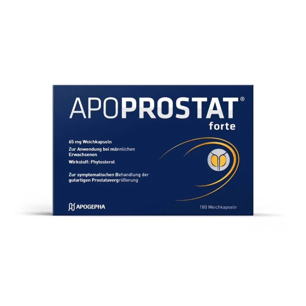 APOPROSTAT® forte| Discount