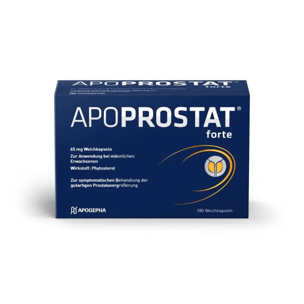 APOPROSTAT® forte| Discount