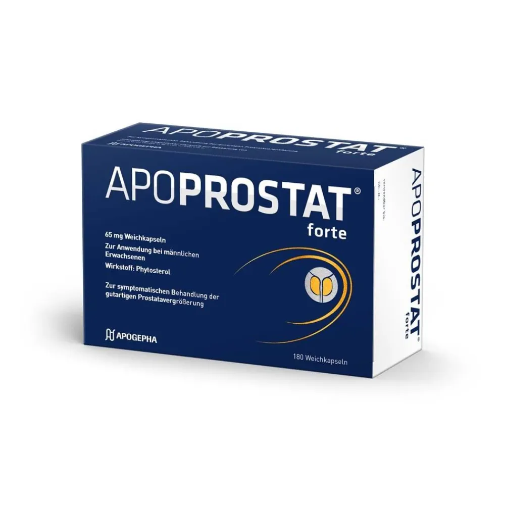 APOPROSTAT® forte| Discount