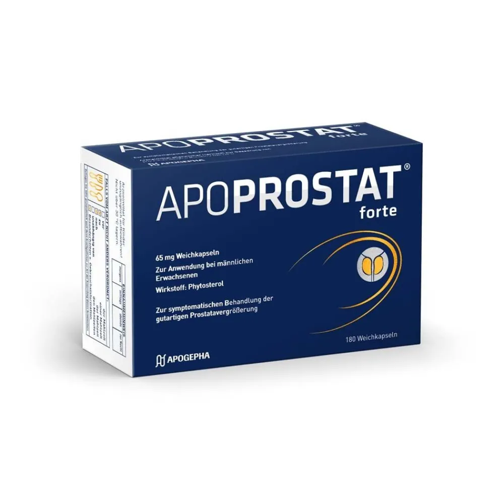 APOPROSTAT® forte| Discount
