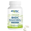 ® BASIC Multivitamin + Spurenelemente - Kapseln|Aportha Outlet