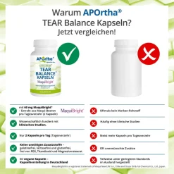 ® TEAR Balance mit MaquiBright® - Kapseln><noscript><img width=