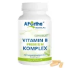 ® Vitamin-B-Komplex Kapseln hochdosiert PREMIUM>Aportha Sale