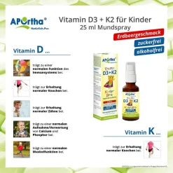 ® Vitamin D3 + K2 - Kinder-Spray><noscript><img width=