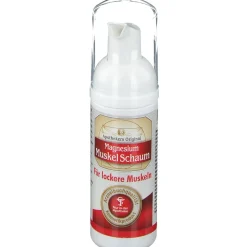 APOTHEKERS ORIGINAL Magnesium MuskelSchaum| New